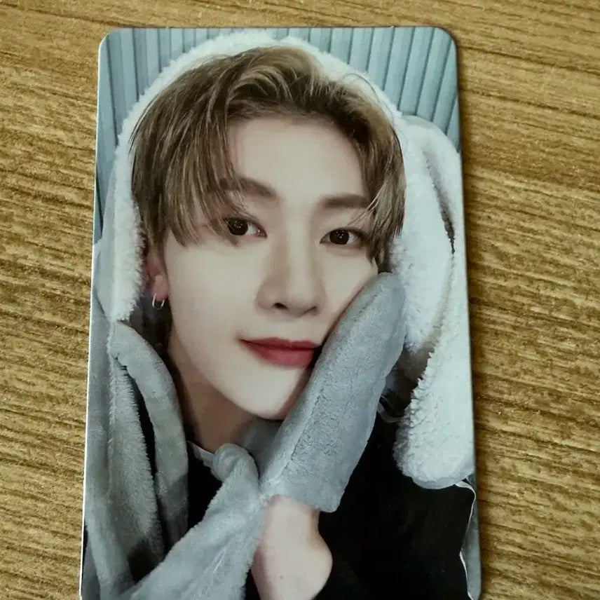 매튜 메이크스타 미공포 포카 판매