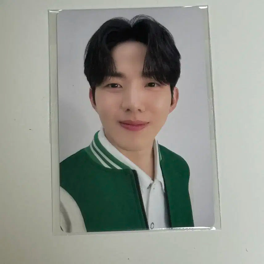 데이식스 일본 포에버영 1만엔 포카 도운
