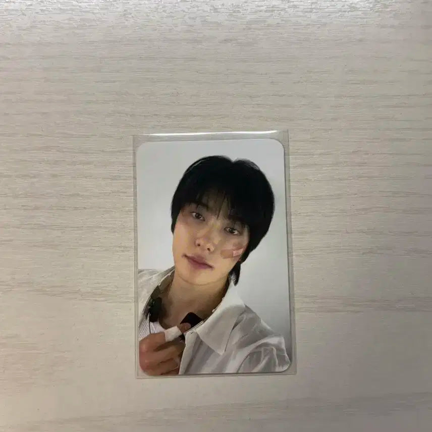 엔시티 NCT 127 재현 시그 엠디 포토팩 포카 양도
