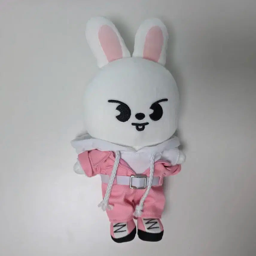 [스키주/SKZOO] 리빗 20cm 초콜릿팩토리ver.