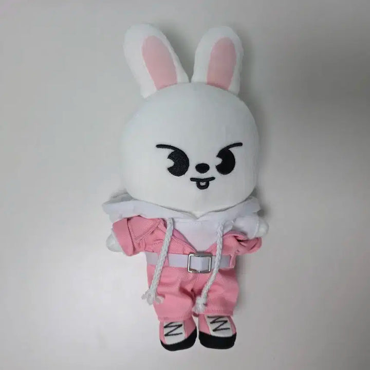 [스키주/SKZOO] 리빗 20cm 초콜릿팩토리ver.