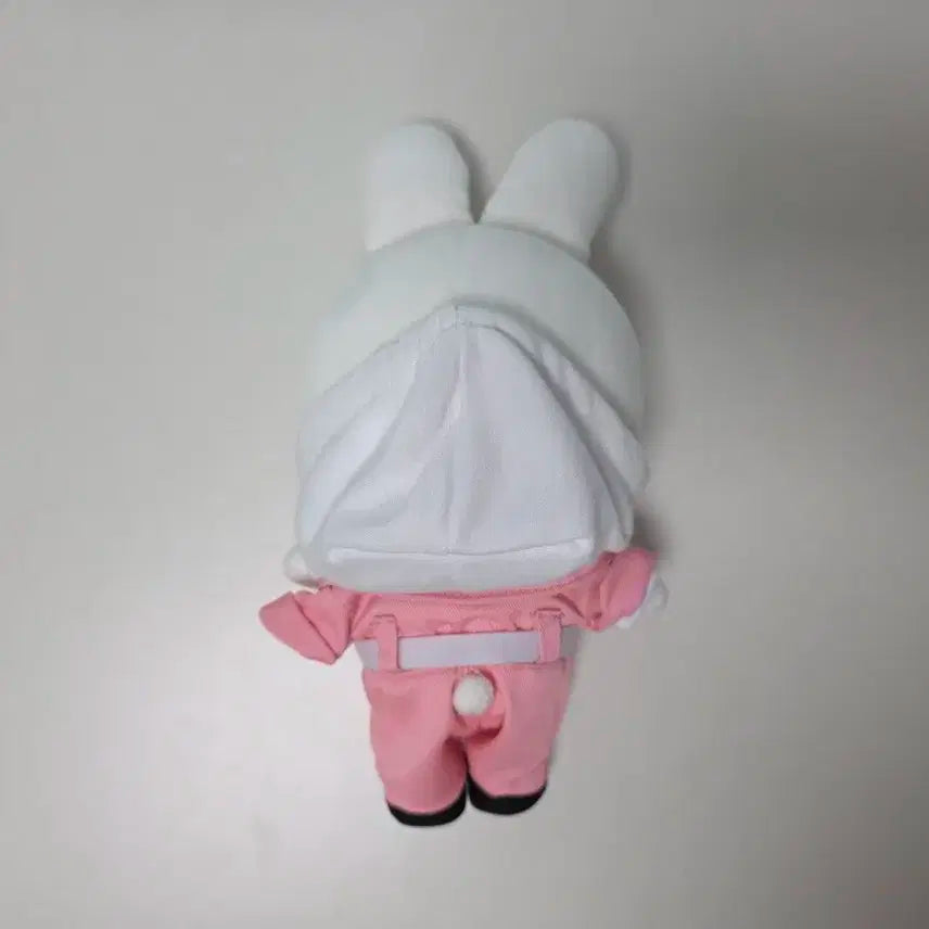 [스키주/SKZOO] 리빗 20cm 초콜릿팩토리ver.