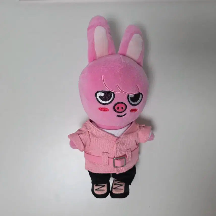 [스키주/SKZOO] 돼끼 20cm 초콜릿팩토리ver.