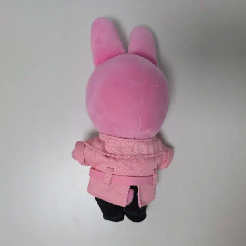 [스키주/SKZOO] 돼끼 20cm 초콜릿팩토리ver.