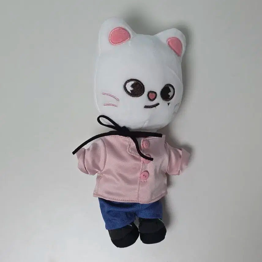 [스키주/SKZOO] 지니렛 20cm 초콜릿팩토리ver.
