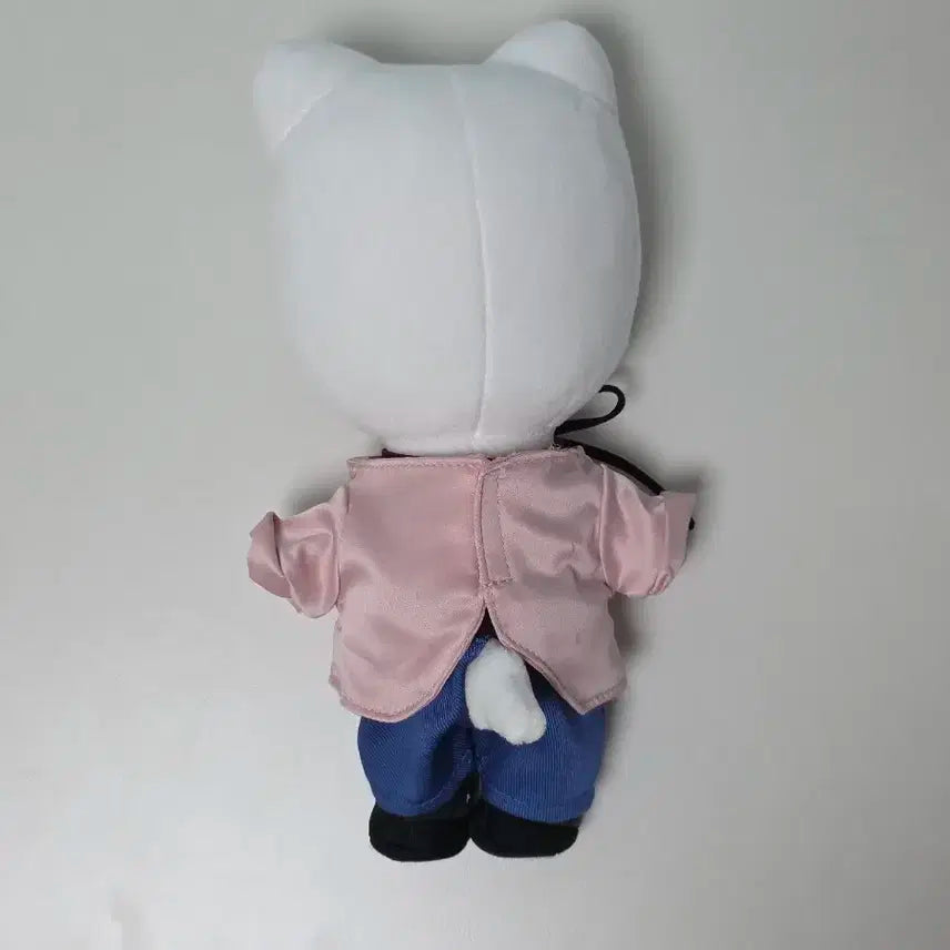 [스키주/SKZOO] 지니렛 20cm 초콜릿팩토리ver.