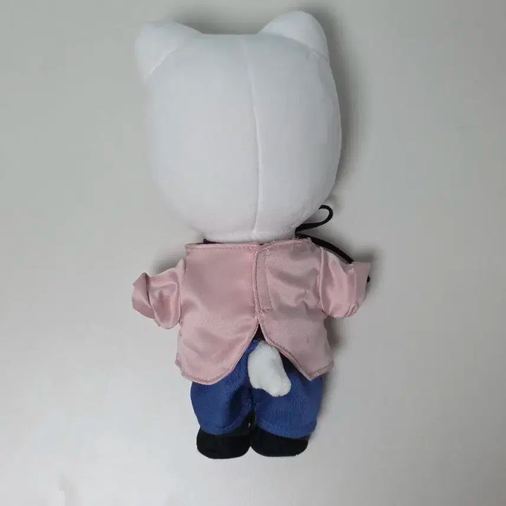 [스키주/SKZOO] 지니렛 20cm 초콜릿팩토리ver.