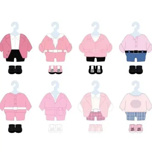 [스키주/SKZOO] 지니렛 20cm 초콜릿팩토리ver.