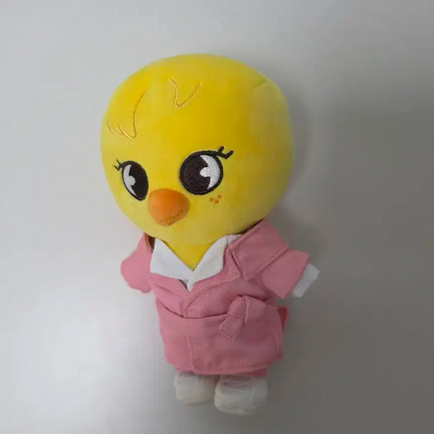 [스키주/SKZOO] 뽁아리 20cm 초콜릿팩토리ver.