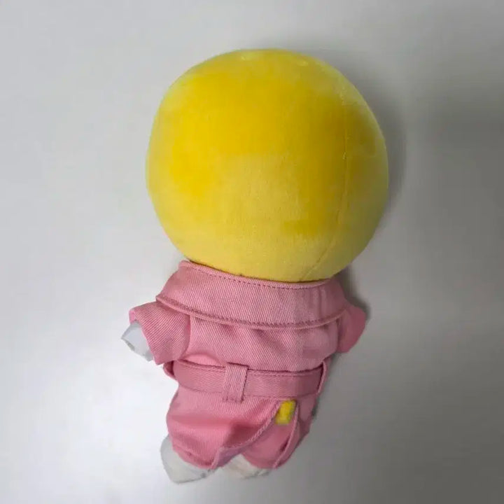 [스키주/SKZOO] 뽁아리 20cm 초콜릿팩토리ver.