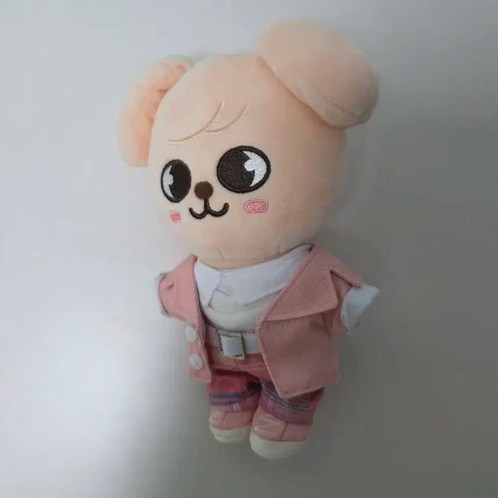 [스키주/SKZOO] 퍼핌 20cm 초콜릿팩토리ver.