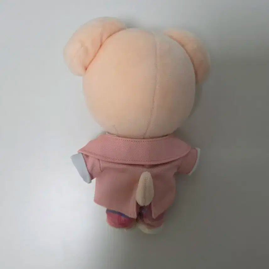 [스키주/SKZOO] 퍼핌 20cm 초콜릿팩토리ver.