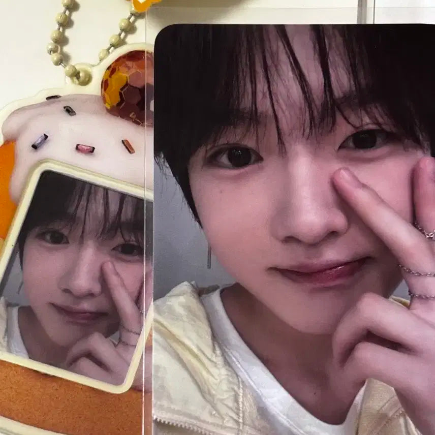 엔시티 위시 사쿠야 생일 엠디