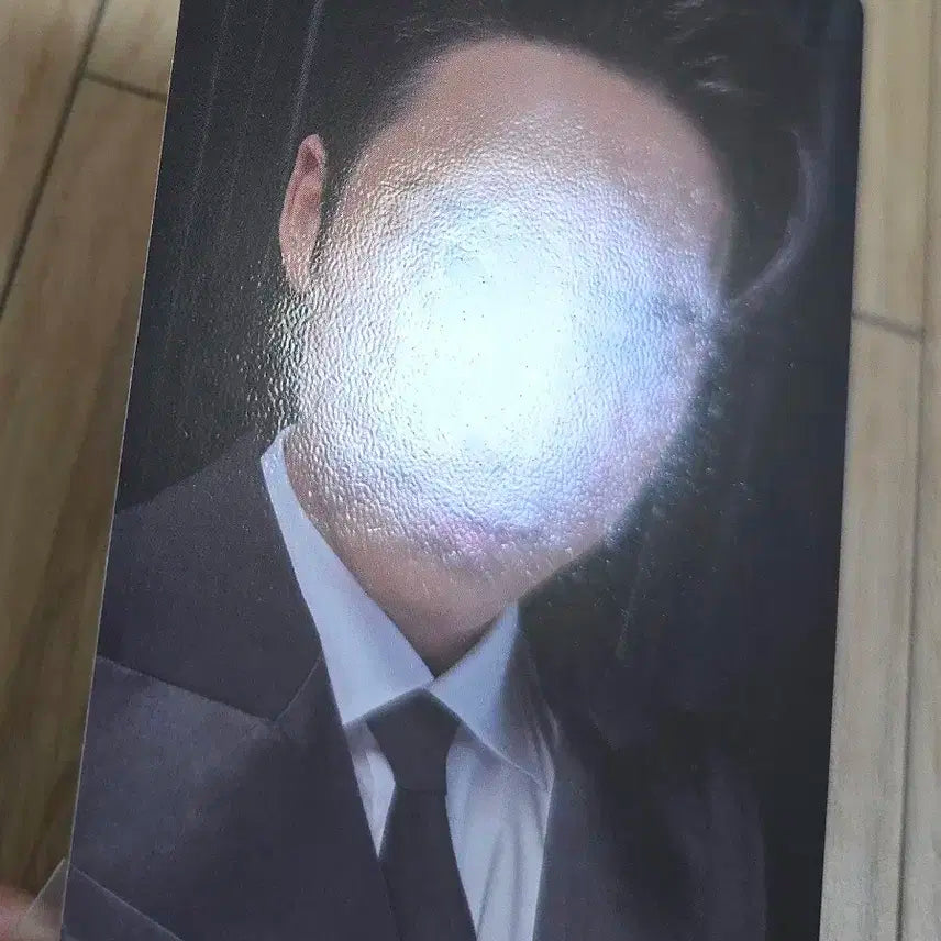 세븐틴 라잇히어 디코 디지털코드 포카 민규