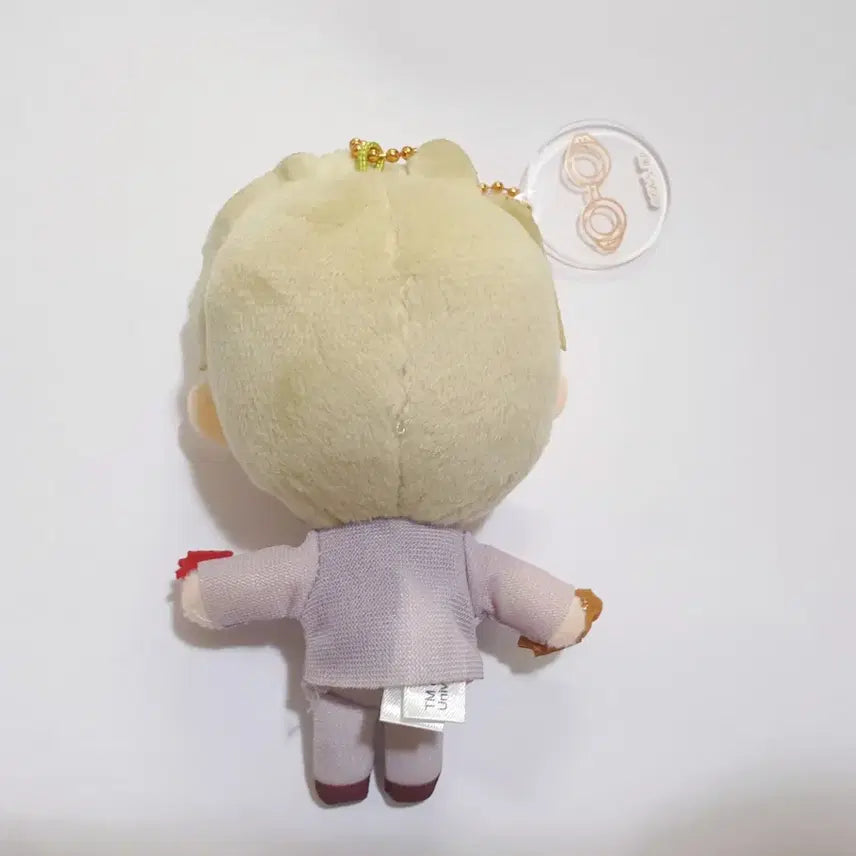 유니버셜스튜디오 나나미 누이 주술회전 인형 usj 유니버설 10깅 피규어