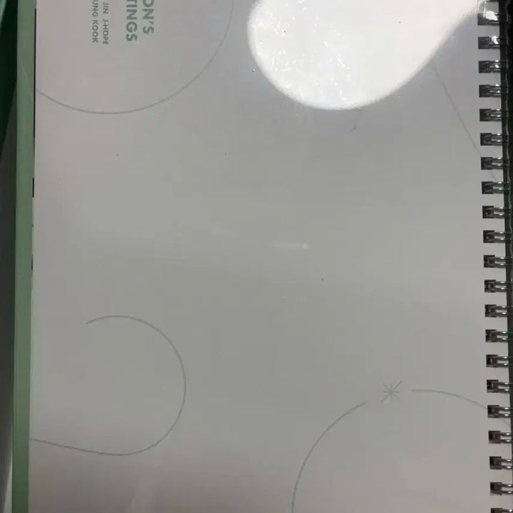 방탄소년단 2020 시즌그리팅