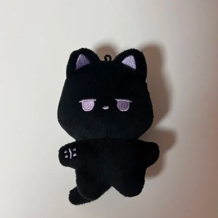 몬스타엑스 몬엑 창균 인형 까꿍이
