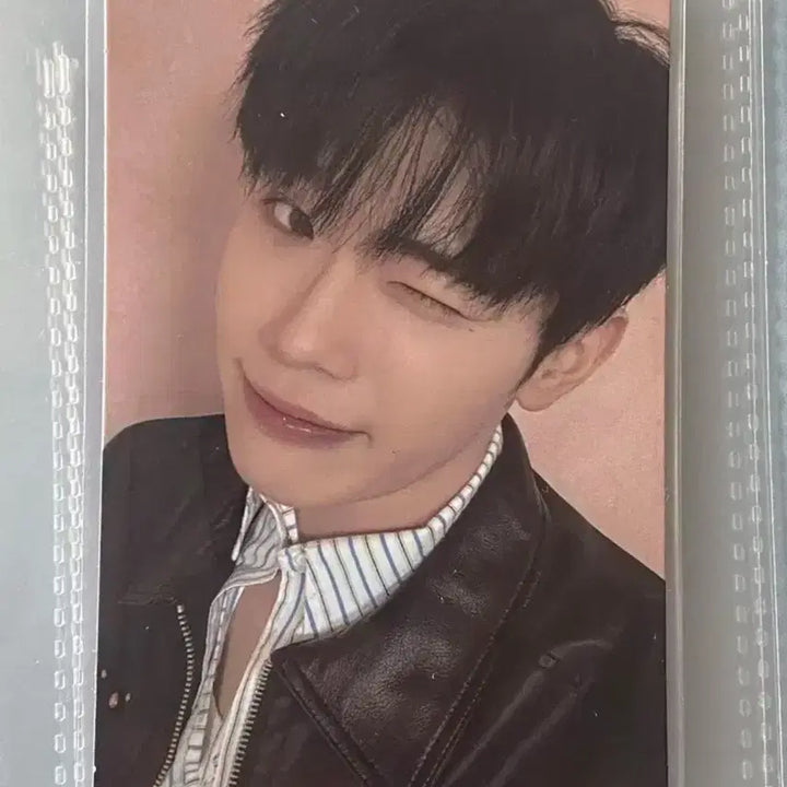 제로베이스원 포카 일괄 판매 리키김태래성한빈김규빈김지웅석매튜장하오