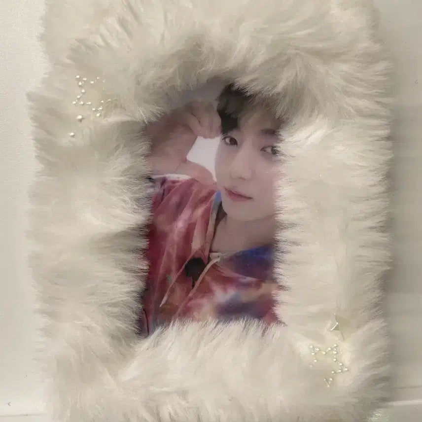 방탄 버터 미공포 정국포카 butter Jungkook