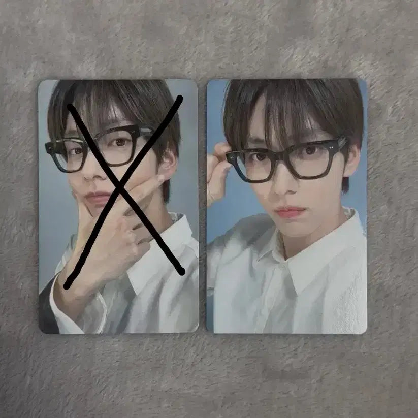 투바투 txt 생츄어리 스춤 수빈 양도 뿔테 투모로우바이투게더