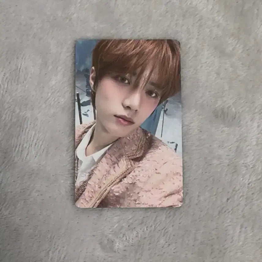 투바투 txt 럽식콘 범규 양도 투모로우바이투게더