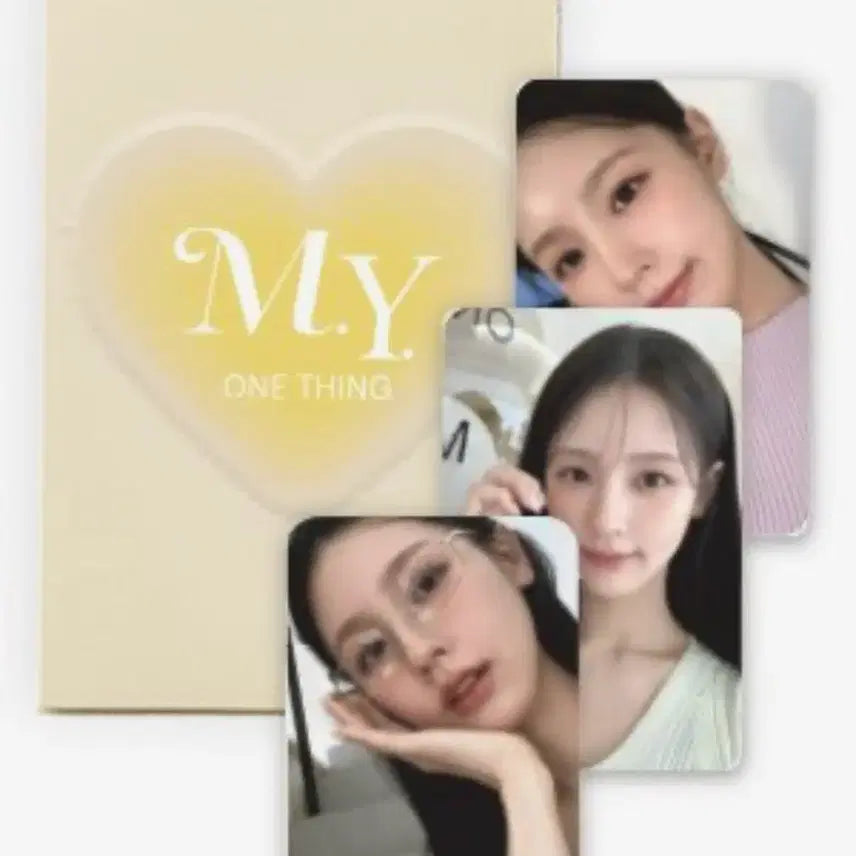 여자아이들 미연포카 한세트