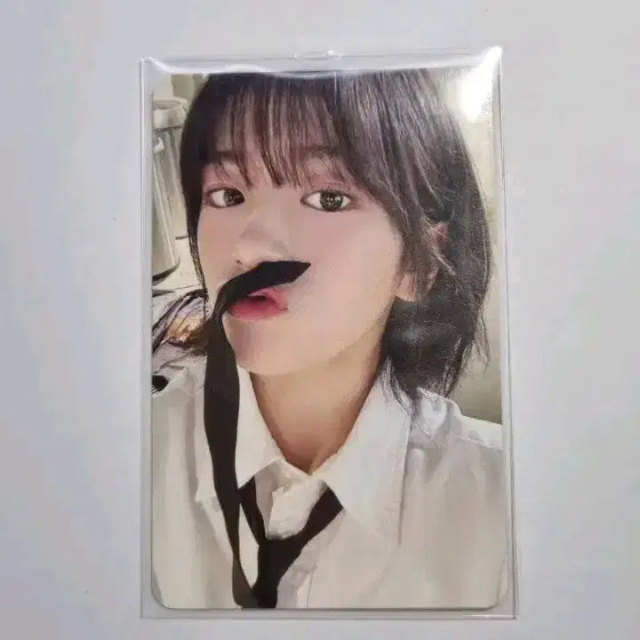 아이브 마인 유진 포토카드 판매 | 스타쉽 스퀘어 스스퀘 특전 미공포