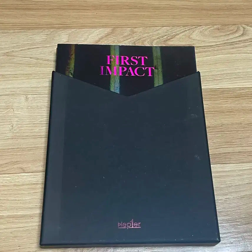 케플러 앨범