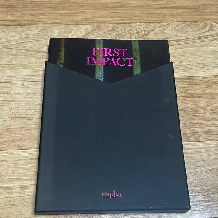 케플러 앨범