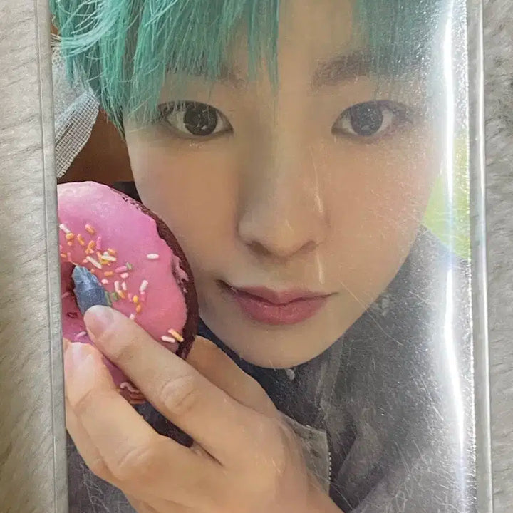 엔시티 위시 리쿠 료 시온 사쿠야 유우시 포카