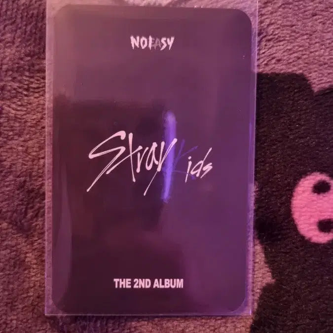 스트레이키즈 스키즈 방찬 포카 포토카드 BANGCHAN SKZ