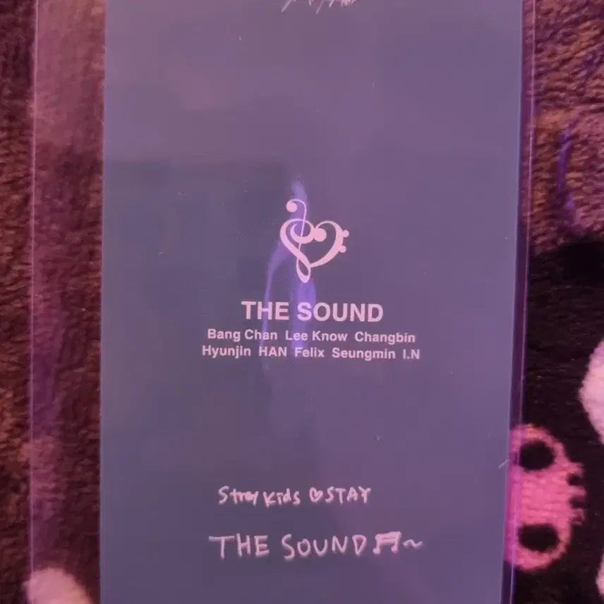 스트레이키즈 스키즈 창빈 포카 포토카드 CHANGBIN SKZ