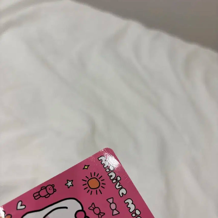 아이브 스위치 팝업 장원영 5만원 이상 구매 포카 팝니다.