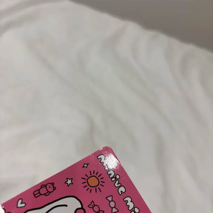 아이브 스위치 팝업 장원영 5만원 이상 구매 포카 팝니다.