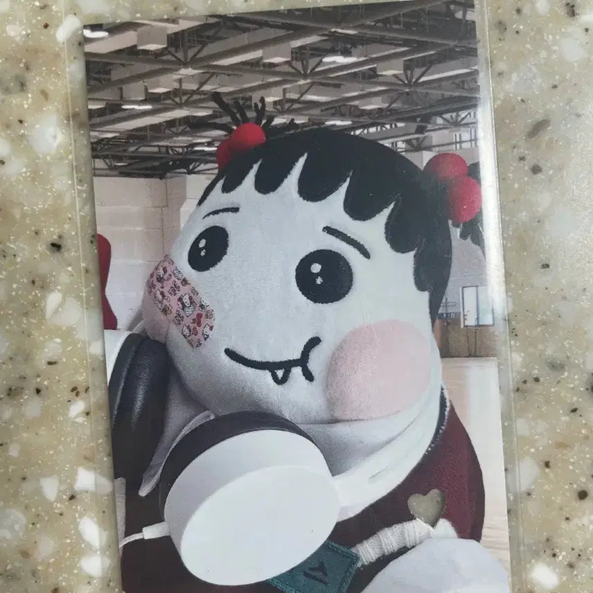 뿔버스 포카 판매