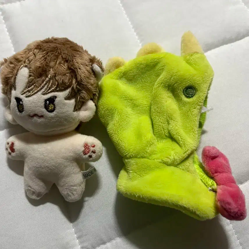 세븐틴 디노 찬밤이 팝니다