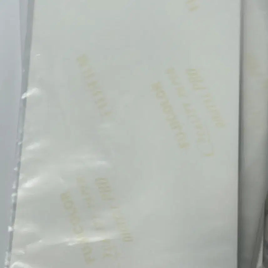 키스오브라이프 midas touch 쇼케이스 당첨자 특전 인화 포토 세트