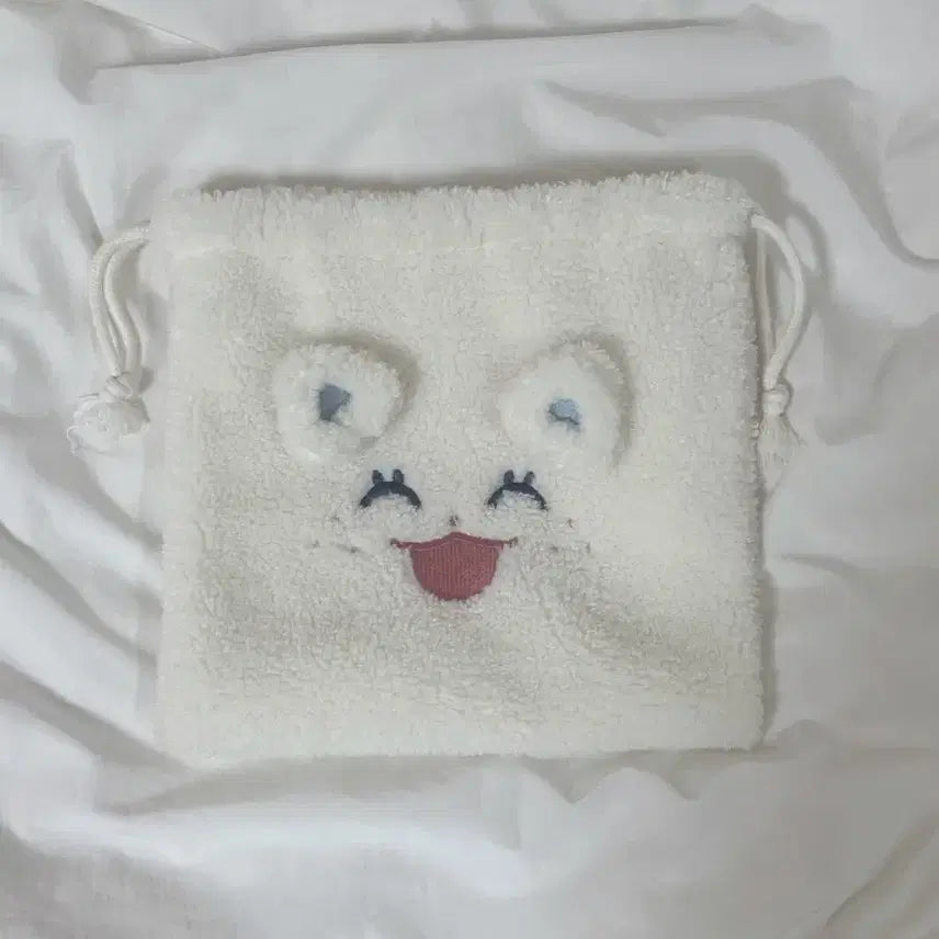 스키즈 필릭스 뽁냥이 파우치 양도