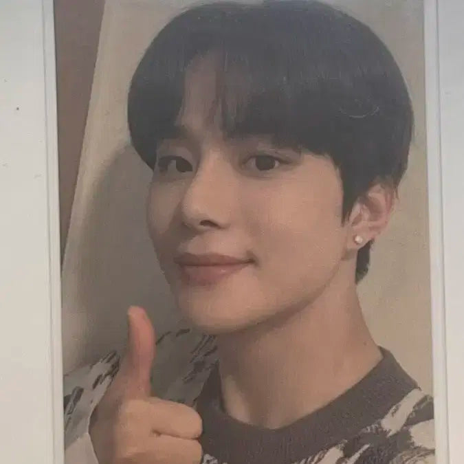 엔시티 레조넌스 따봉정우 양도