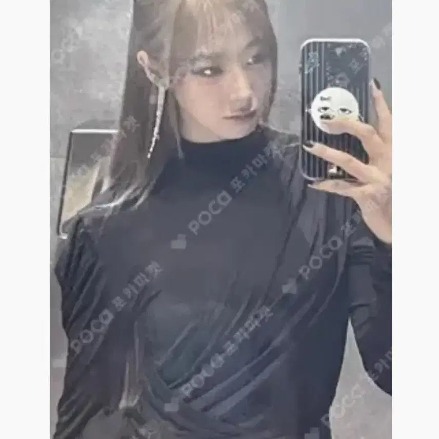 급처)) 에스파 지젤 드라마 위버스라이브 특전 양도