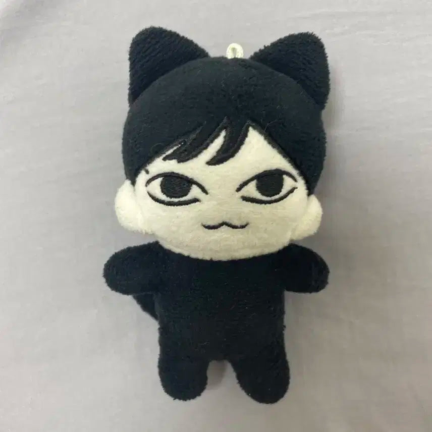 마물쭈 10cm 3차 (메이드복 인형옷 포함)