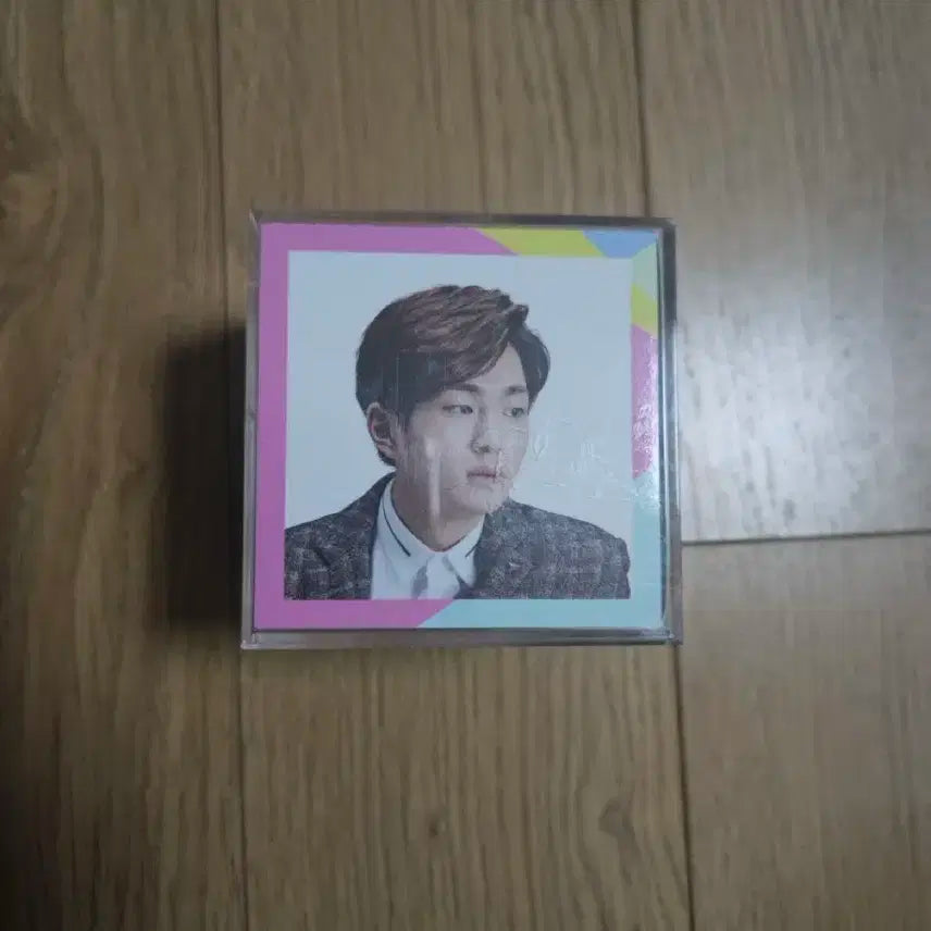샤이니 미니퍼즐 온유버전 단순개봉 양도