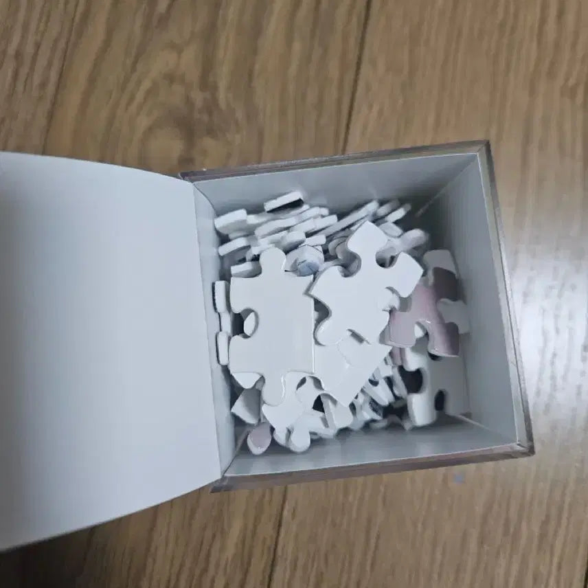 샤이니 미니퍼즐 온유버전 단순개봉 양도