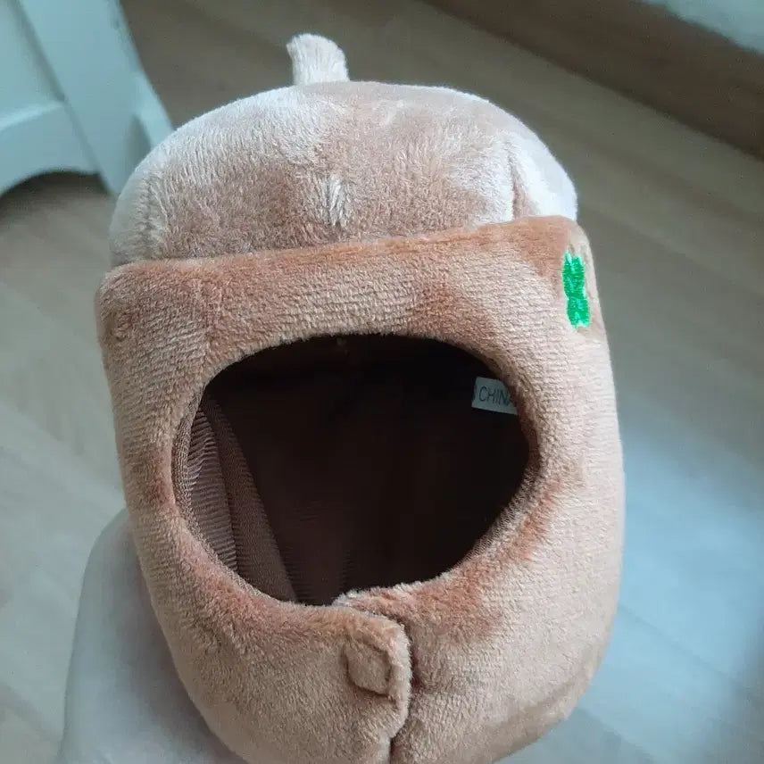도토리 침낭 판매합니다(5깅 솜인형들어감)