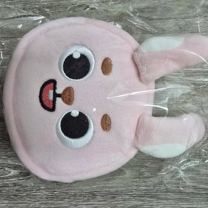 데이식스 포에버영 일본 Md 데니멀즈 필끼 페이스 파우치