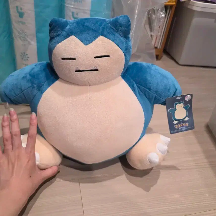 잠만보인형 판매