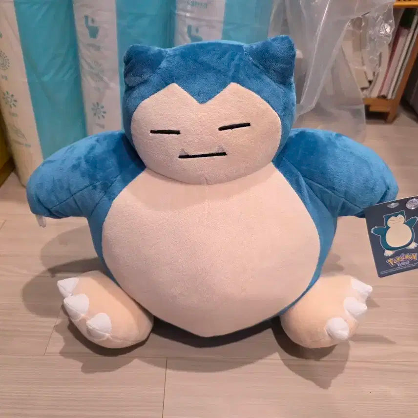 잠만보인형 판매