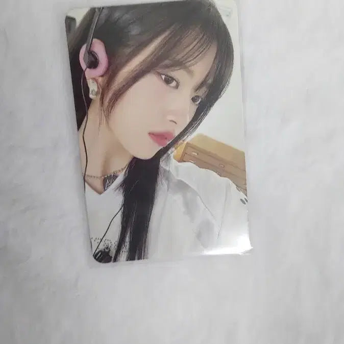 반택비 포함한 가격입니다)아이브 유진 시즌그리팅 특전