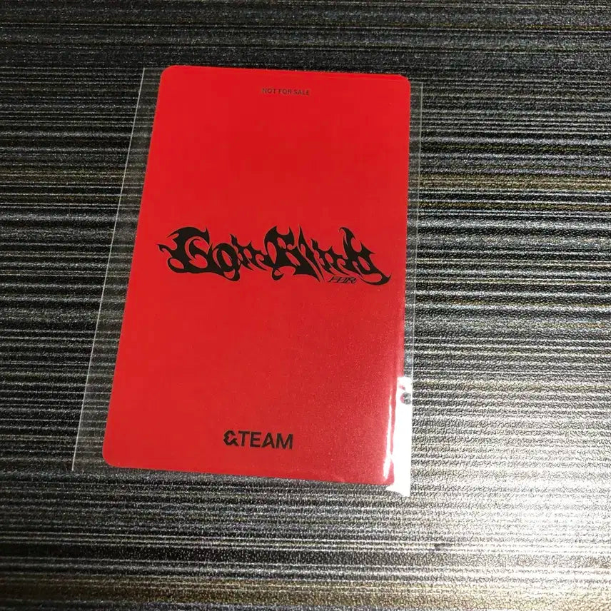 앤팀 하루아 월랑 고인블 유니버셜 미공포 포카 양도 판매 분철 특전
