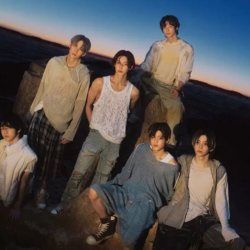 라이즈 미개봉 포토북 팔아요